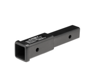 Trailer Hitch Extension, 2