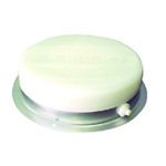DOME LIGHT W/ALUMINUM BASE & SWITCH
