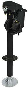 POWER TONGUE JACK 3500LB WITH POWER PLUG