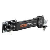SWAY CONTROL KIT