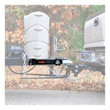 SWAY CONTROL KIT