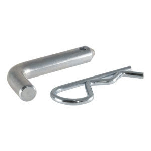 HITCH PIN & CLIP,1/2"