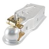 COUPLER LOCK