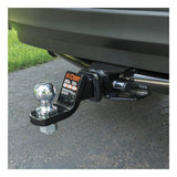 HITCH LOCK,  1/2"