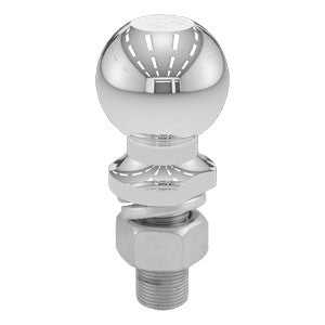 TRAILER BALL,  2 5/16", 15,000 LB