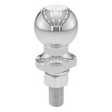 TRAILER BALL, 2", 3500LB