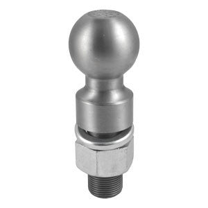 TRAILER BALL,  2 5/16", 25,000 LB