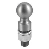 TRAILER BALL,  2 5/16", 25,000 LB