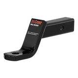 BALL MOUNT, 7500 LB, 4" DROP
