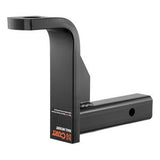 BALL MOUNT, 10,000 LB, 8" DROP