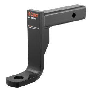 BALL MOUNT, 10,000 LB, 8" DROP