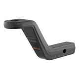BALL MOUNT, 17,000 LBS, HEAVY DUTY