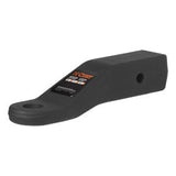 BALL MOUNT, 20,000 LB, 2" DROP - COMMERCIAL DUTY