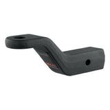 BALL MOUNT, 20,000 LB, 4" DROP - COMMERCIAL DUTY