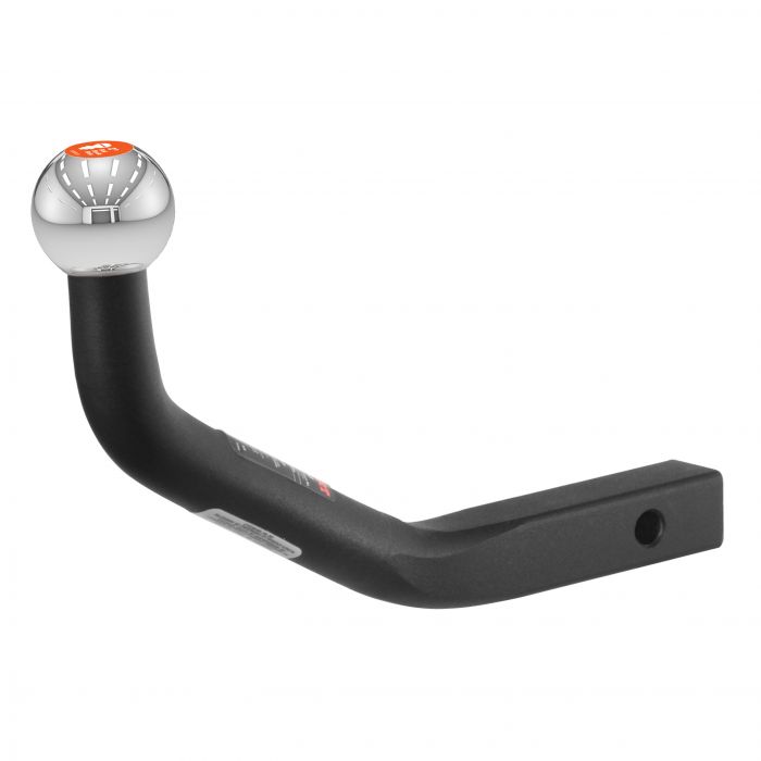 EURO BALL MOUNT, 3500 LB