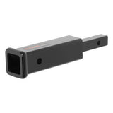 RECEIVER TUBE ADAPTER; 1 1/4" TO 2"