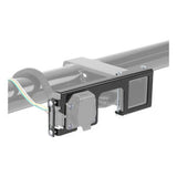 Easy-Mount Electrical Bracket
