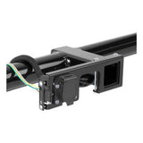 Easy-Mount Electrical Bracket
