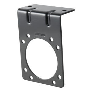 Connector Socket Mounting Bracket