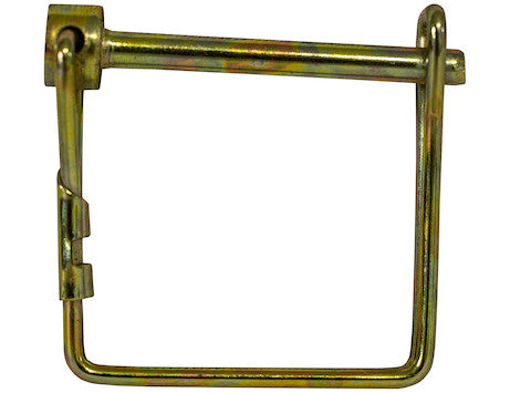LOCK PIN, 3.5" X 1/4"