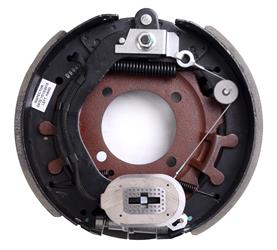 BRAKE ASSEMBLY 8K, 12 1/4" LEFT