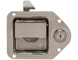 MINI TEAR DROP LATCH