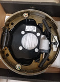 HYDRAULIC BRAKE ASSEMBLY, 3.5K, 10", RIGHT