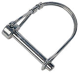 LOCK PIN, 2"
