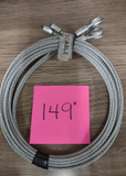 Ramp Door Cables - 149" Long - Qty 2