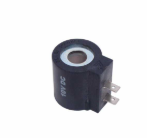 10V COIL FOR POWER UP VALVE