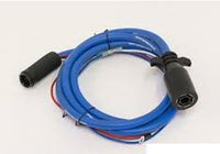 WIRE HARNESS EXTENSION-EQUIPMENT TRAILER/ PINTLE HOOK