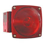 UNDER 80" COMBO TAIL LIGHT/ROADSIDE