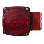 OVER 80" COMBO TAIL LIGHT/CURBSIDE