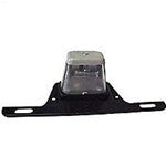 LICENSE PLATE TAG LIGHT WITH BRACKET