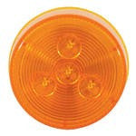 ROUND MARKER/CLEARANCE LIGHT-2 1/2