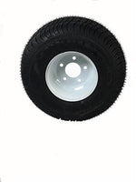 TIRE & WHEEL ASSEMBLY-ST 205 65-10