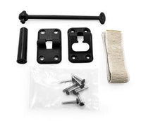 PLASTIC DOOR HOLDBACK - 6