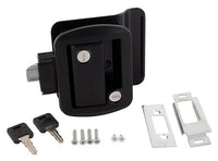 REPLACEMENT DOOR LOCK WITH KEYS