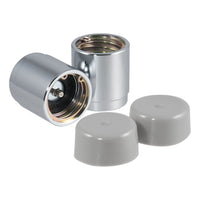 WHEEL BEARING PROTECTORS, 1 7/8