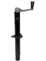 TOP WIND A-FRAME TONGUE JACK-5K (BOLT-ON)