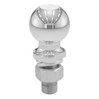 TRAILER BALL,  2 5/16