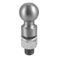 TRAILER BALL,  2 5/16