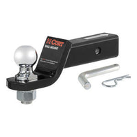 LOADED BALL MOUNT KIT - 2