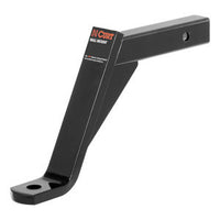 BALL MOUNT, 5000 LB, 10