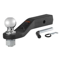 LOADED BALL MOUNT KIT - 2 5/16