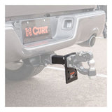 ADJUSTABLE PINTLE MOUNT, 18K