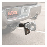 ADJUSTABLE PINTLE MOUNT, 18K