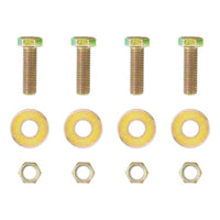 LUNETTE RING HARDWARE KIT