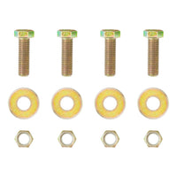 LUNETTE RING HARDWARE KIT