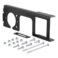 Easy-Mount Electrical Bracket